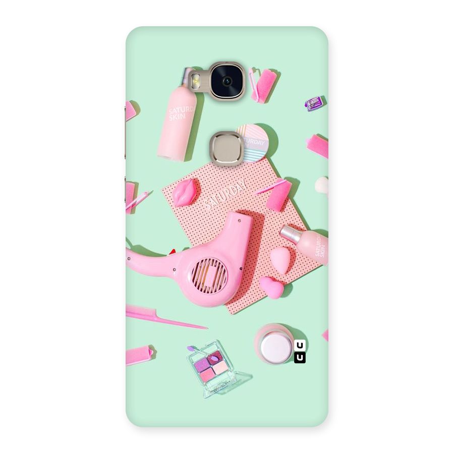 Night Out Slay Back Case for Huawei Honor 5X