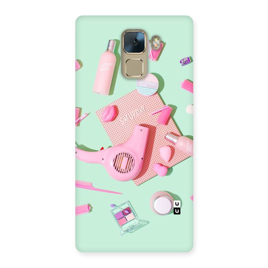 Night Out Slay Back Case for Huawei Honor 7