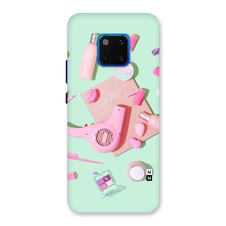 Night Out Slay Back Case for Huawei Mate 20 Pro