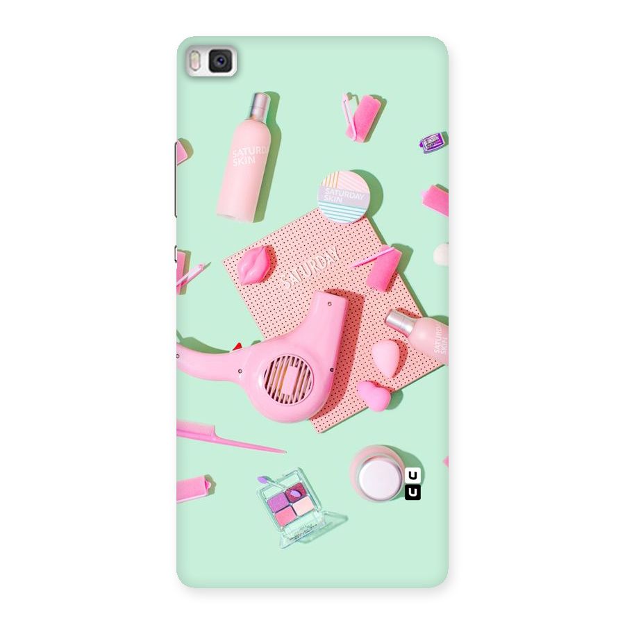 Night Out Slay Back Case for Huawei P8