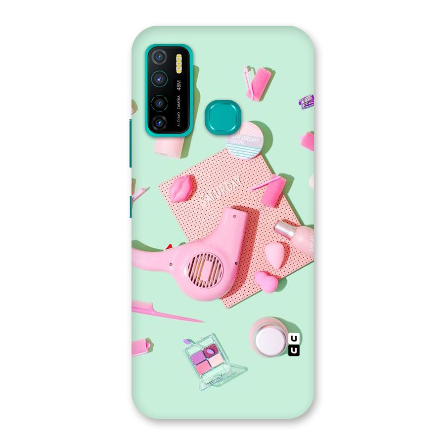 Night Out Slay Back Case for Infinix Hot 9 Pro