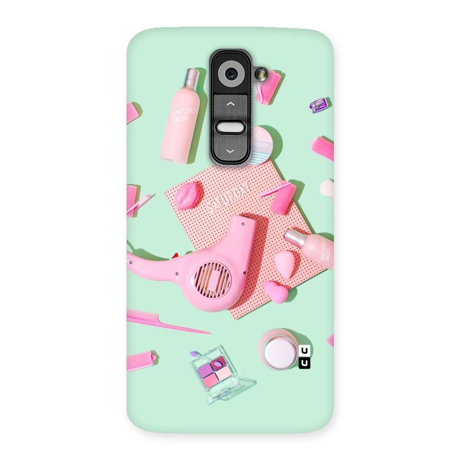 Night Out Slay Back Case for LG G2