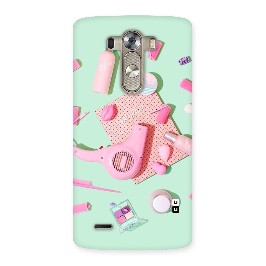 Night Out Slay Back Case for LG G3