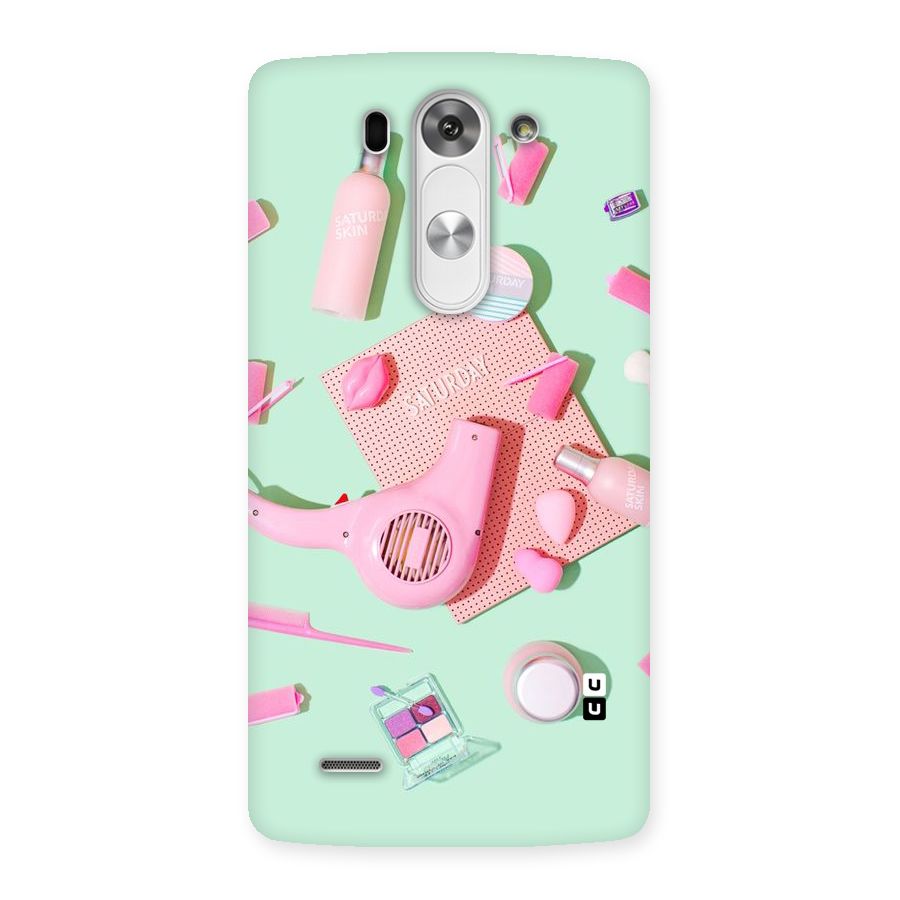 Night Out Slay Back Case for LG G3 Beat
