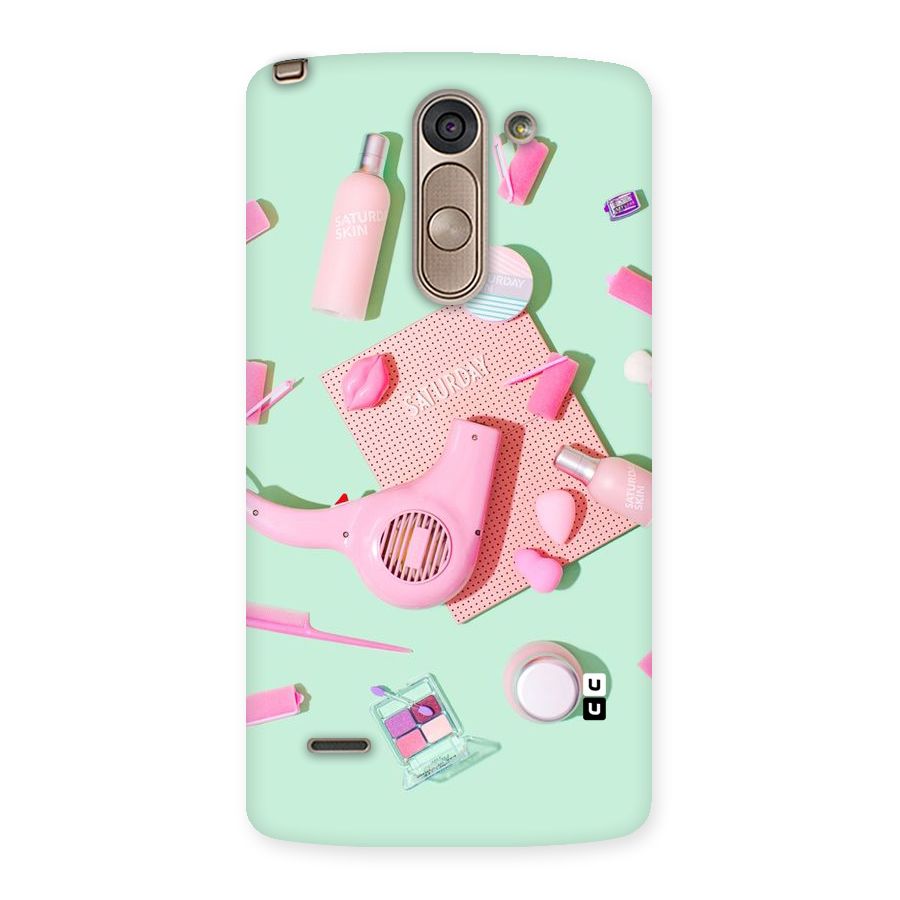 Night Out Slay Back Case for LG G3 Stylus