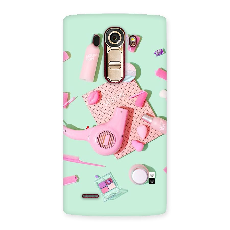 Night Out Slay Back Case for LG G4