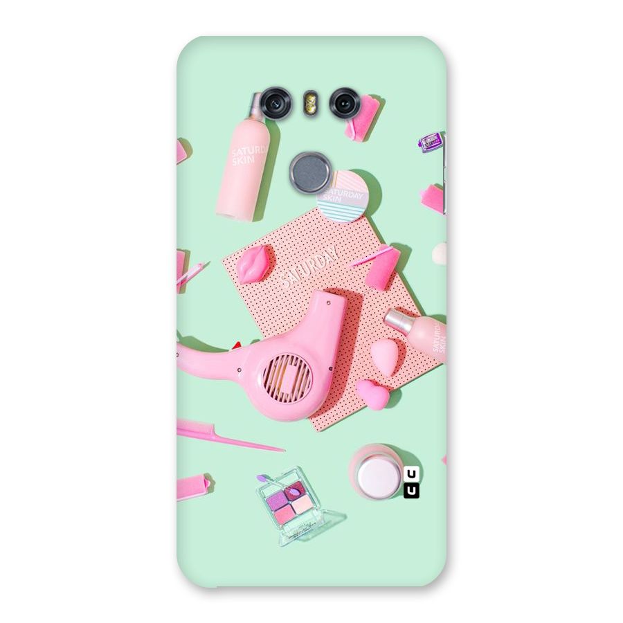 Night Out Slay Back Case for LG G6