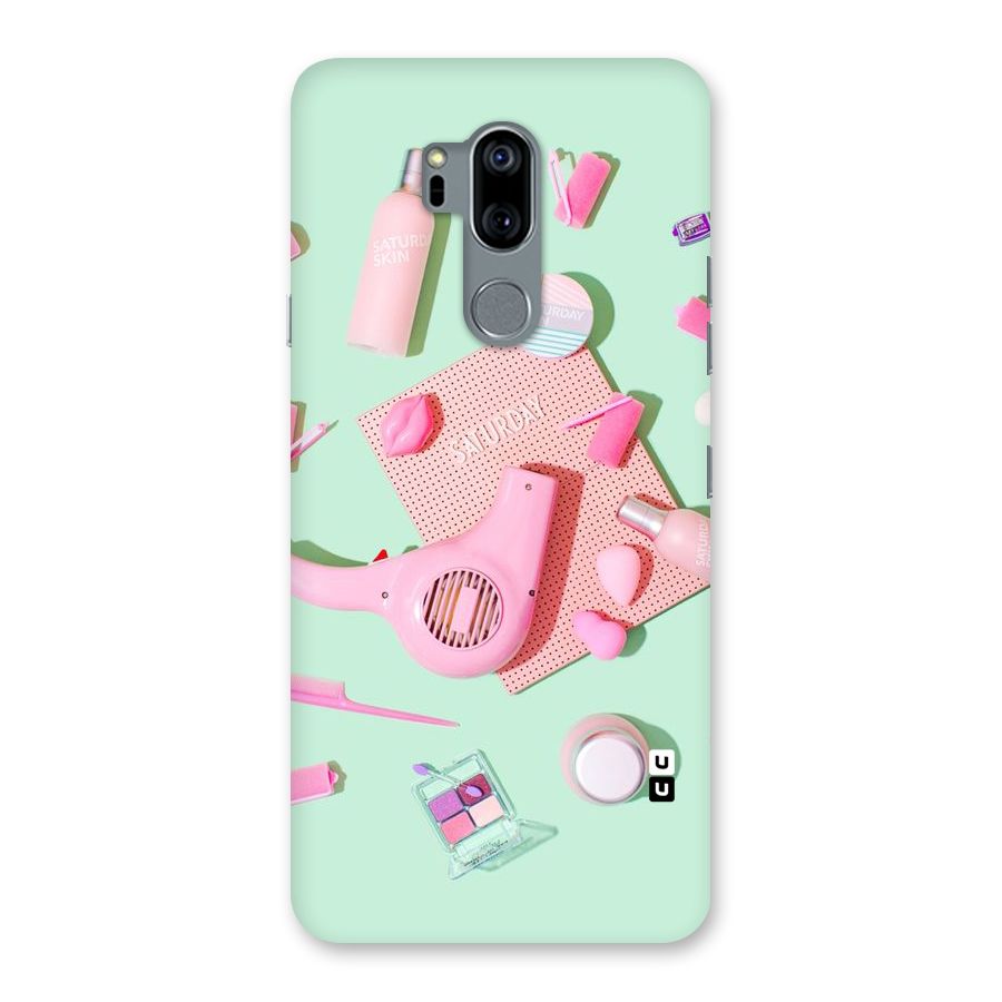 Night Out Slay Back Case for LG G7