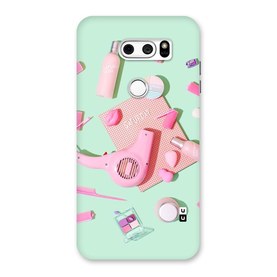 Night Out Slay Back Case for LG V30