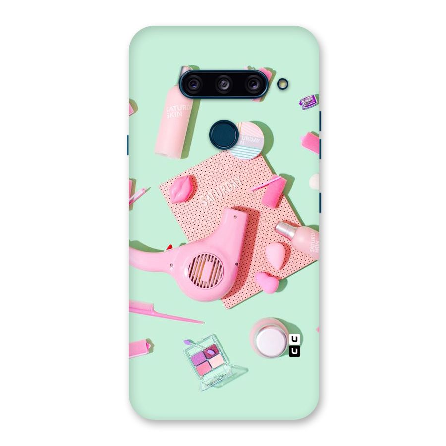 Night Out Slay Back Case for LG  V40 ThinQ