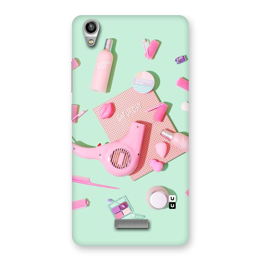 Night Out Slay Back Case for Lava-Pixel-V1