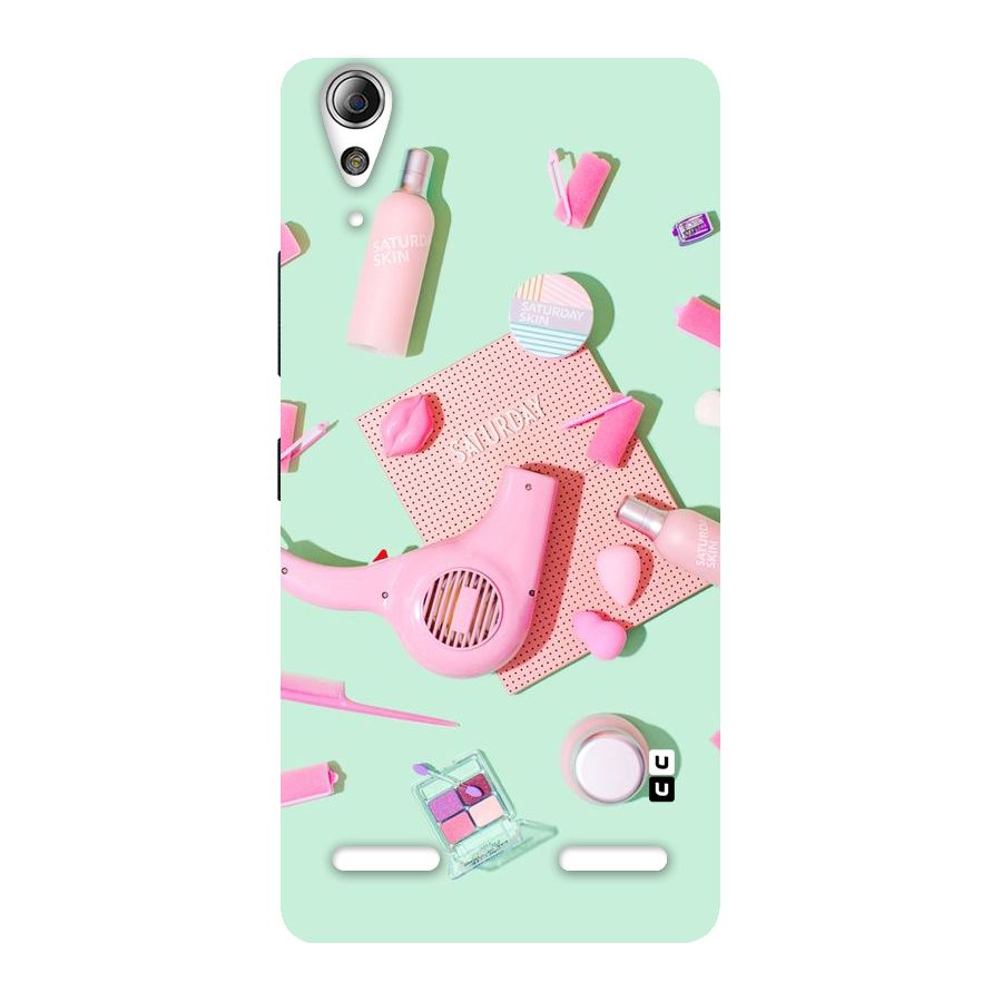Night Out Slay Back Case for Lenovo A6000 Plus