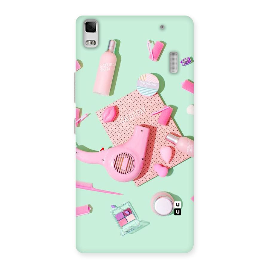 Night Out Slay Back Case for Lenovo K3 Note