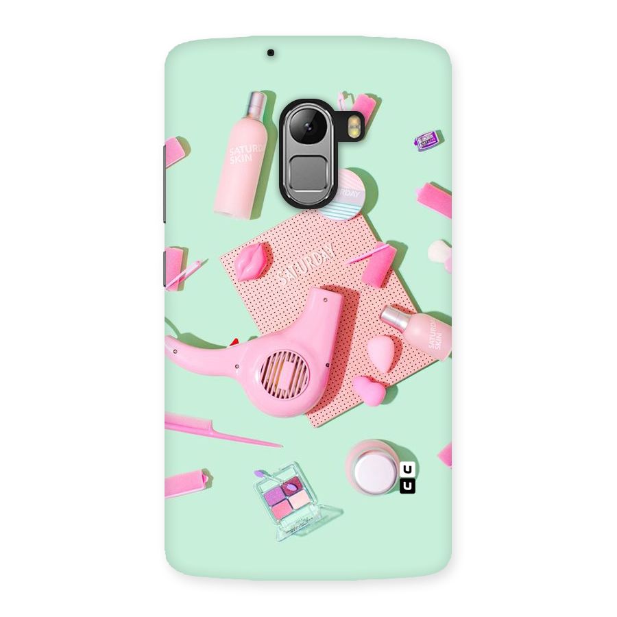 Night Out Slay Back Case for Lenovo K4 Note