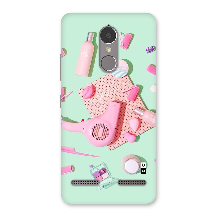 Night Out Slay Back Case for Lenovo K6 Power