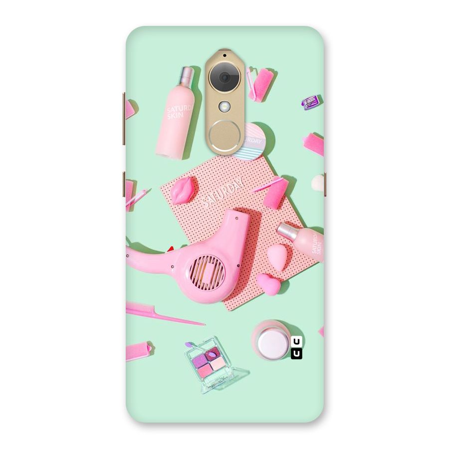 Night Out Slay Back Case for Lenovo K8