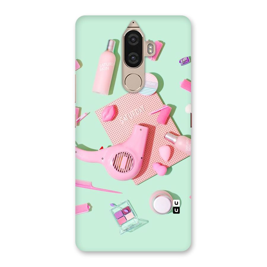 Night Out Slay Back Case for Lenovo K8 Note