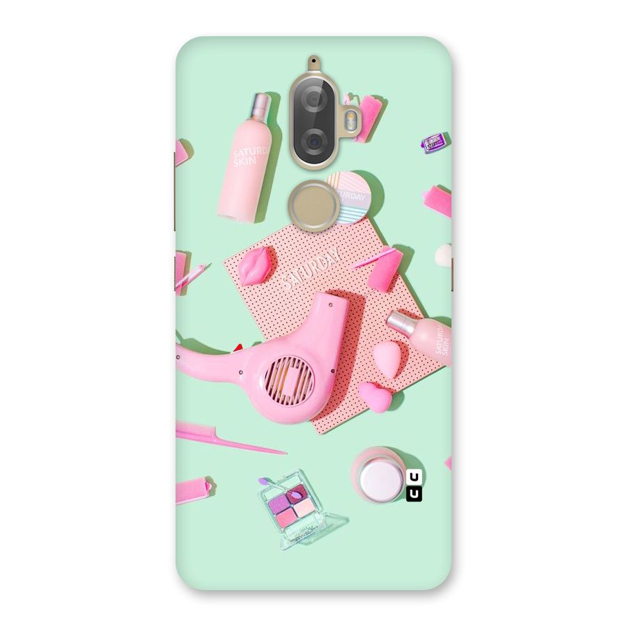 Night Out Slay Back Case for Lenovo K8 Plus