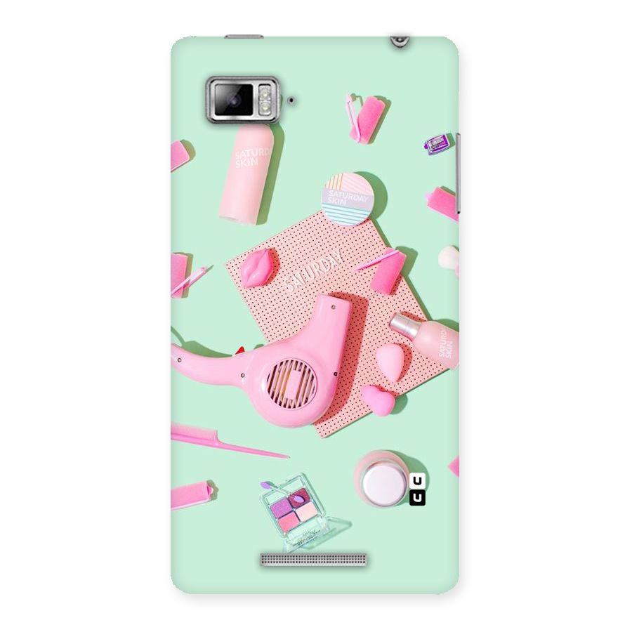 Night Out Slay Back Case for Lenovo Vibe Z K910