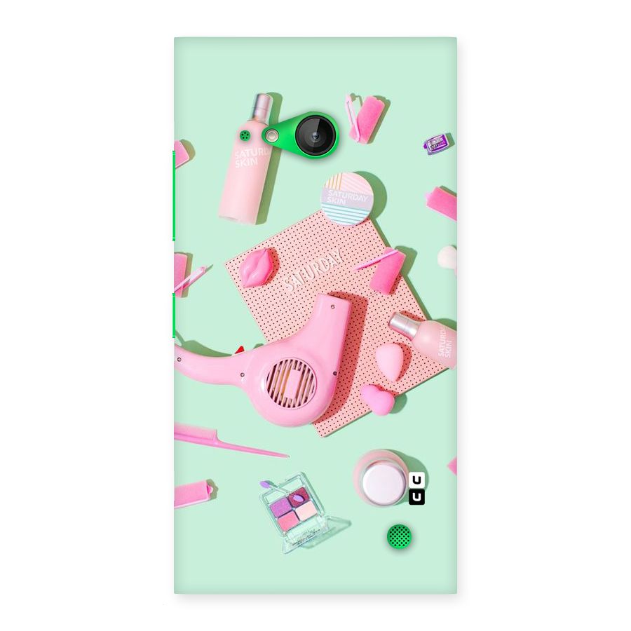 Night Out Slay Back Case for Lumia 730