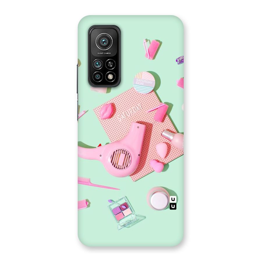 Night Out Slay Back Case for Mi 10T 5G