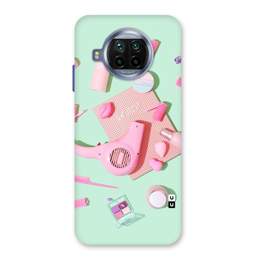 Night Out Slay Back Case for Mi 10i