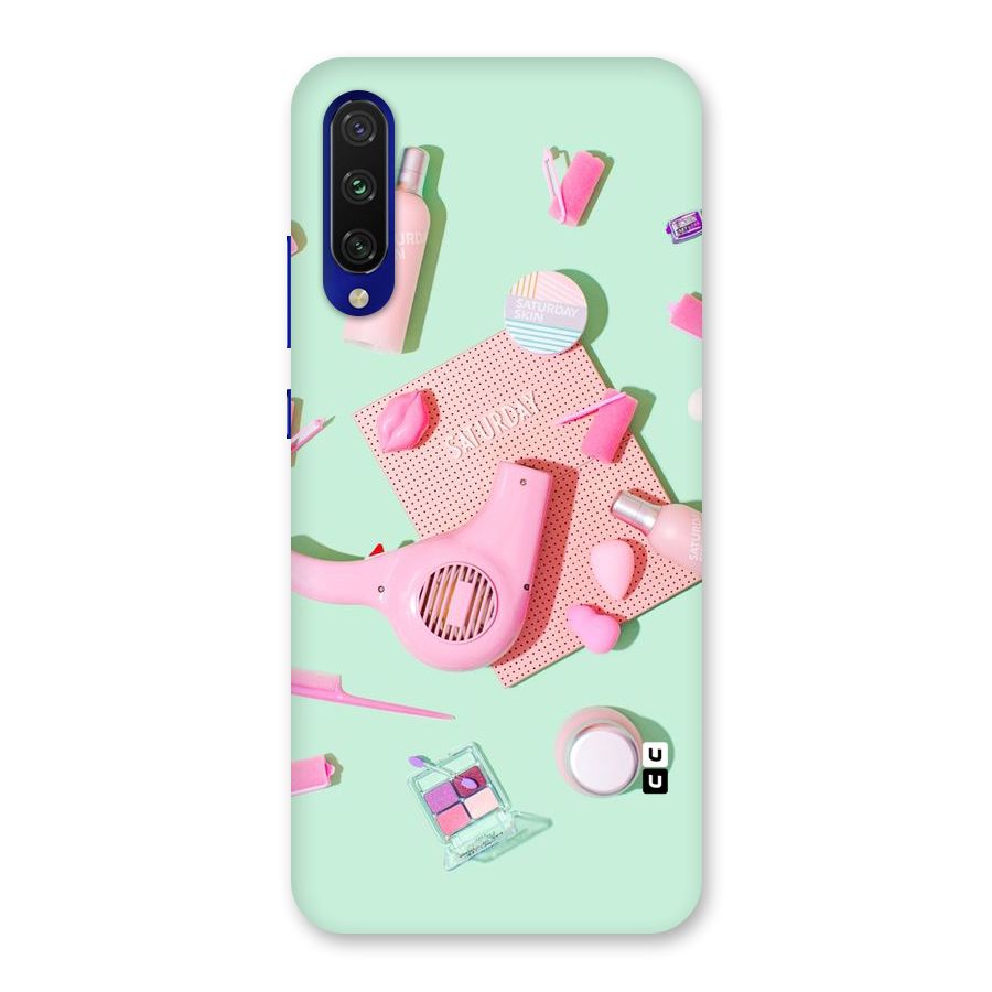 Night Out Slay Back Case for Mi A3