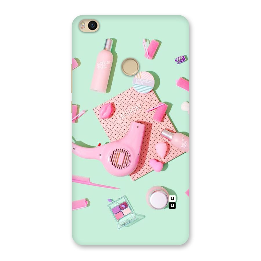Night Out Slay Back Case for Mi Max 2