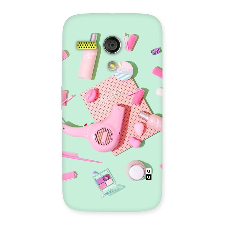 Night Out Slay Back Case for Moto G