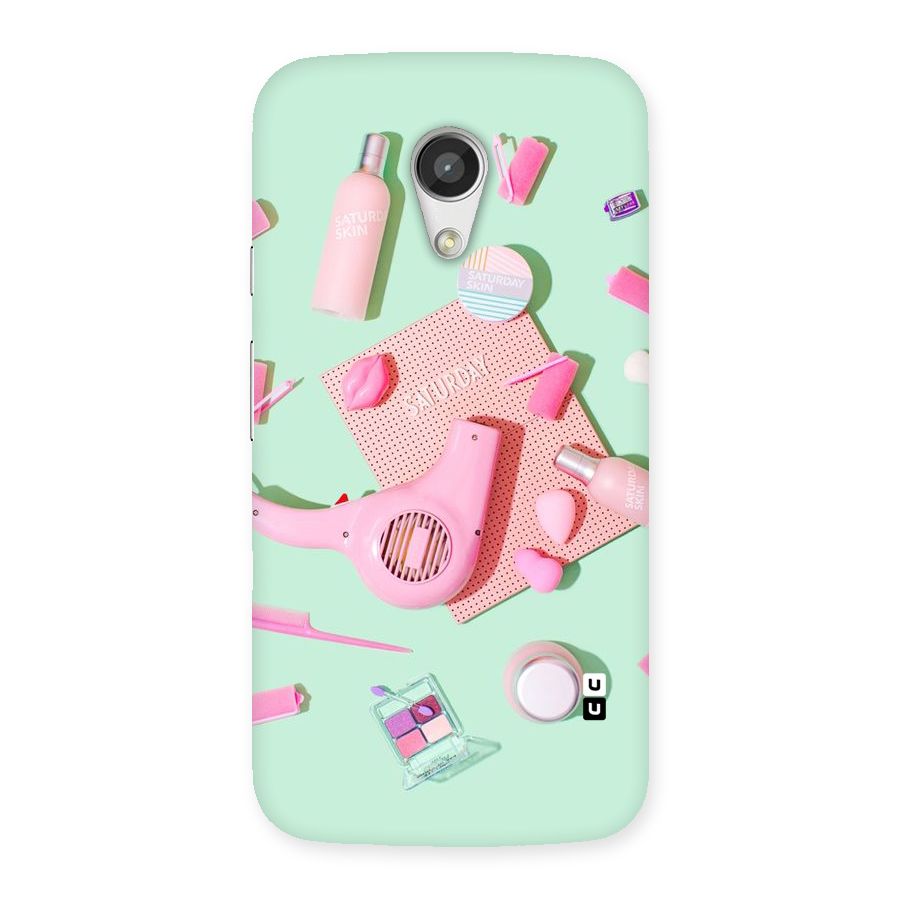 Night Out Slay Back Case for Moto G 2nd Gen