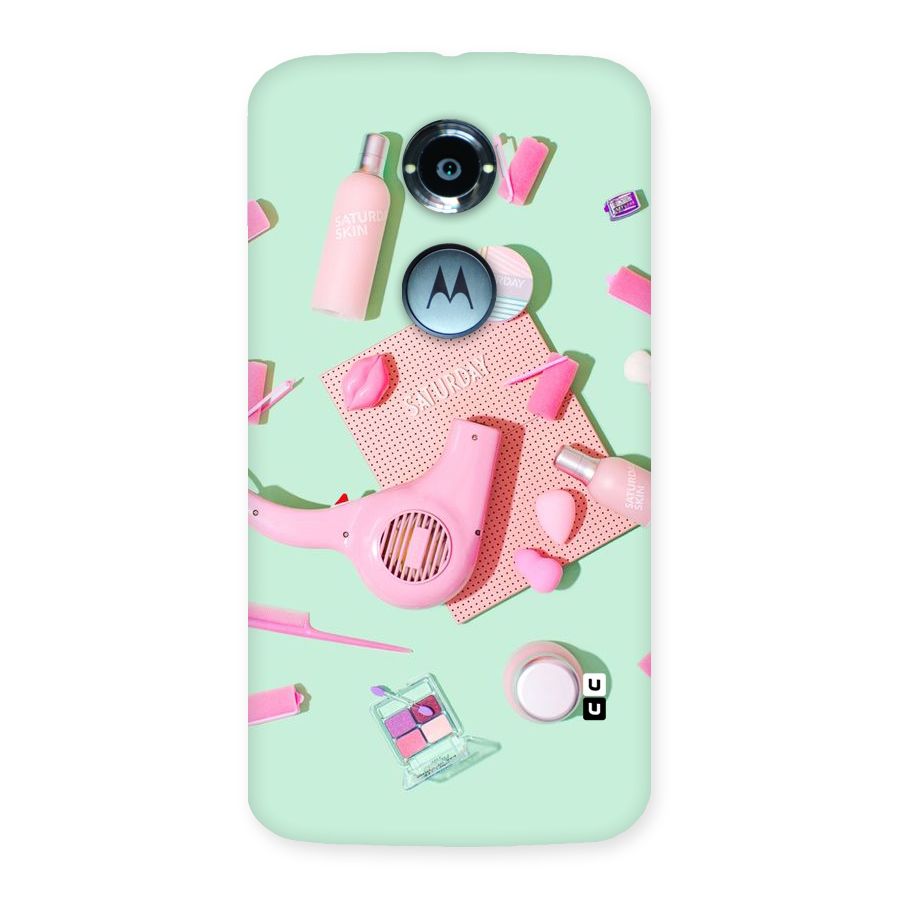 Night Out Slay Back Case for Moto X 2nd Gen