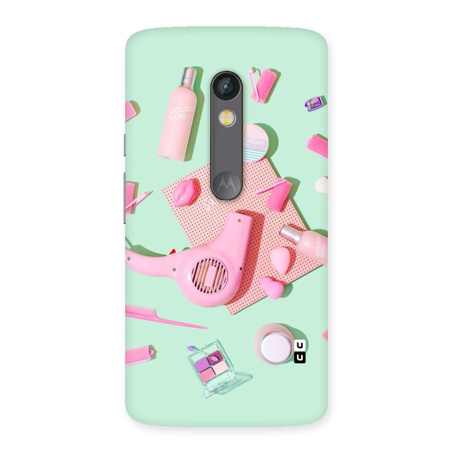 Night Out Slay Back Case for Moto X Play