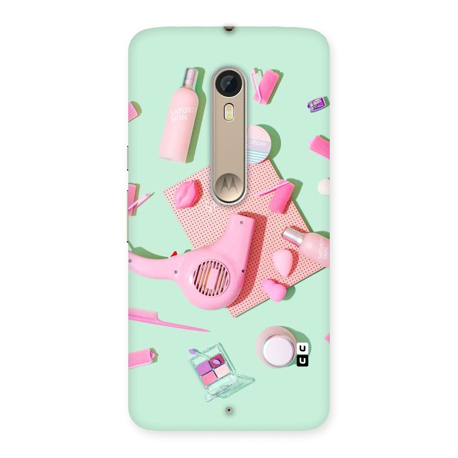 Night Out Slay Back Case for Motorola Moto X Style