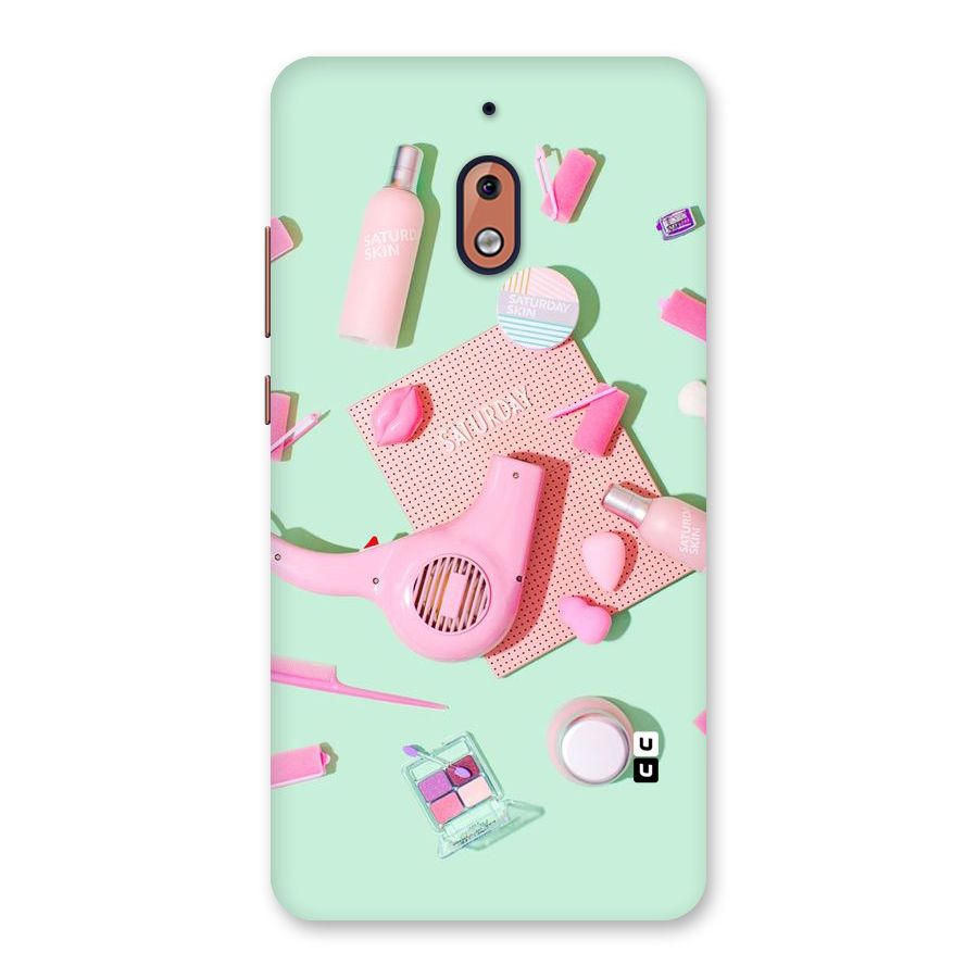 Night Out Slay Back Case for Nokia 2.1