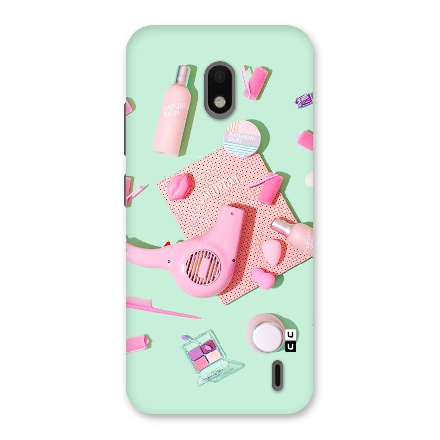 Night Out Slay Back Case for Nokia 2.2