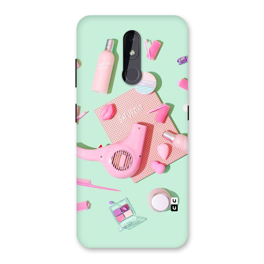 Night Out Slay Back Case for Nokia 3.2