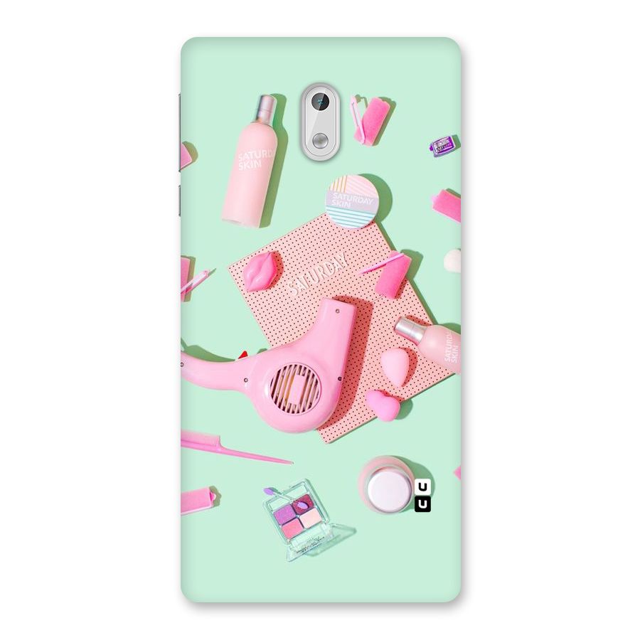 Night Out Slay Back Case for Nokia 3