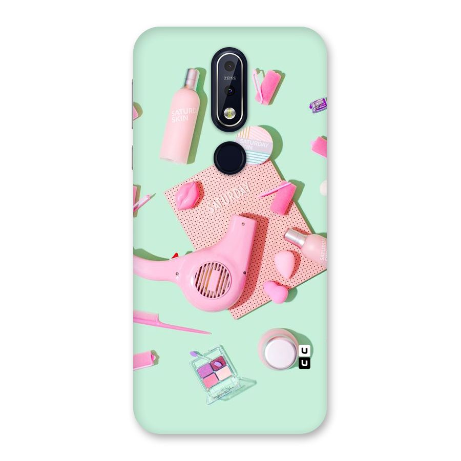 Night Out Slay Back Case for Nokia 7.1