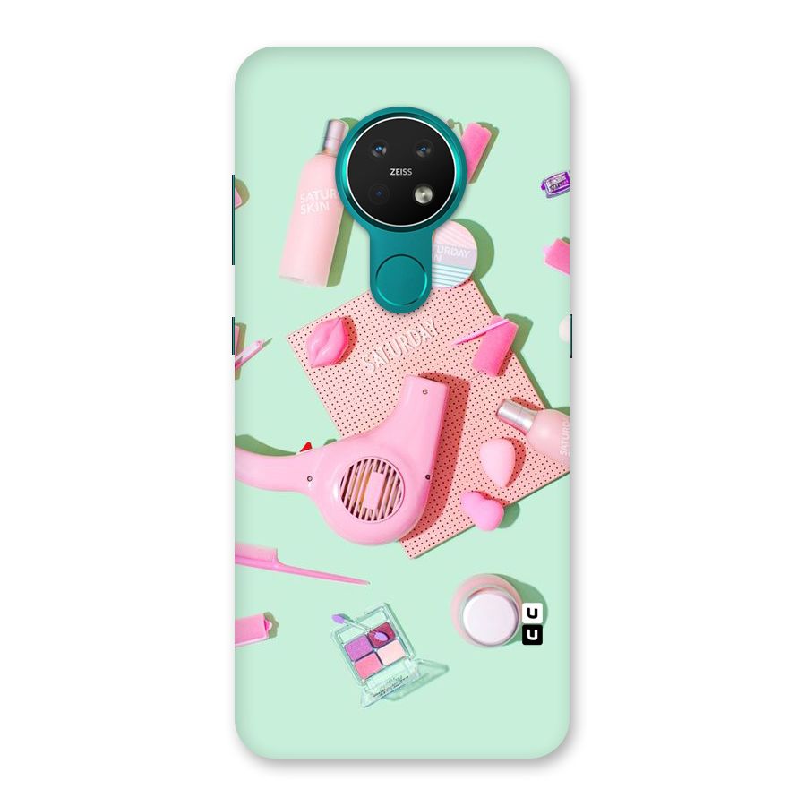 Night Out Slay Back Case for Nokia 7.2