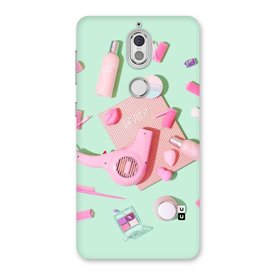 Night Out Slay Back Case for Nokia 7