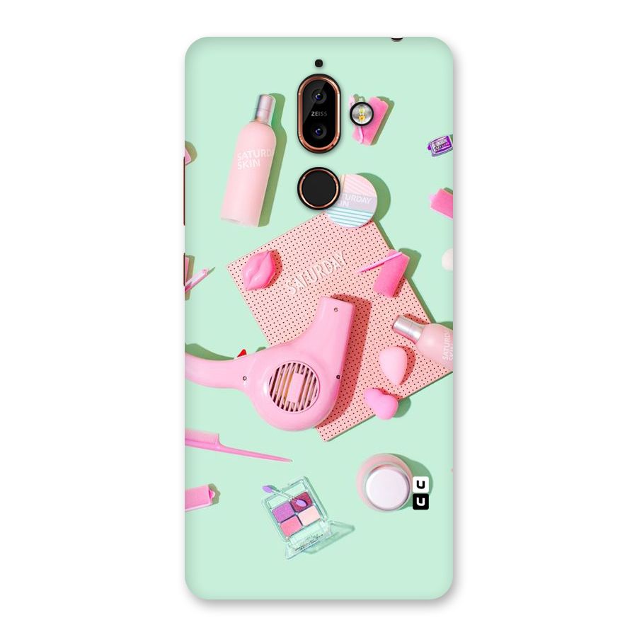 Night Out Slay Back Case for Nokia 7 Plus