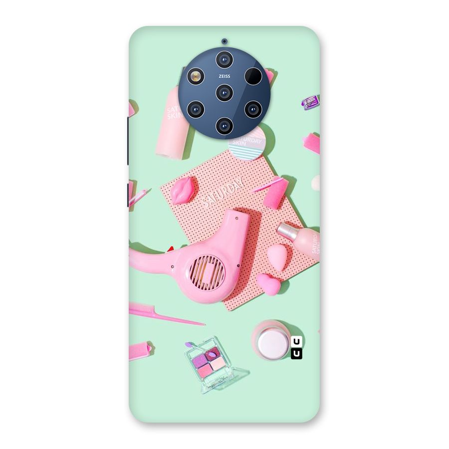 Night Out Slay Back Case for Nokia 9 PureView