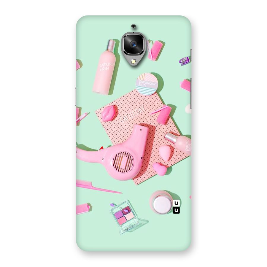 Night Out Slay Back Case for OnePlus 3