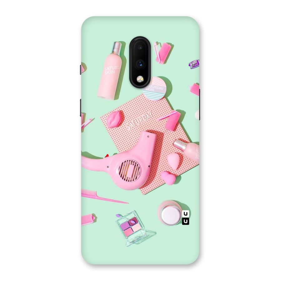 Night Out Slay Back Case for OnePlus 7