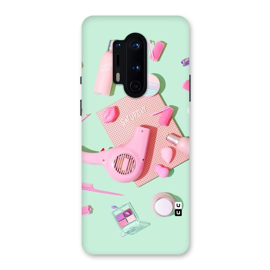Night Out Slay Back Case for OnePlus 8 Pro