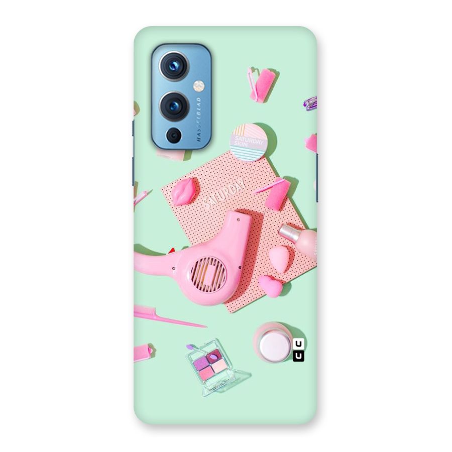 Night Out Slay Back Case for OnePlus 9