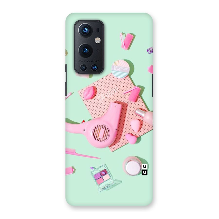 Night Out Slay Back Case for OnePlus 9 Pro