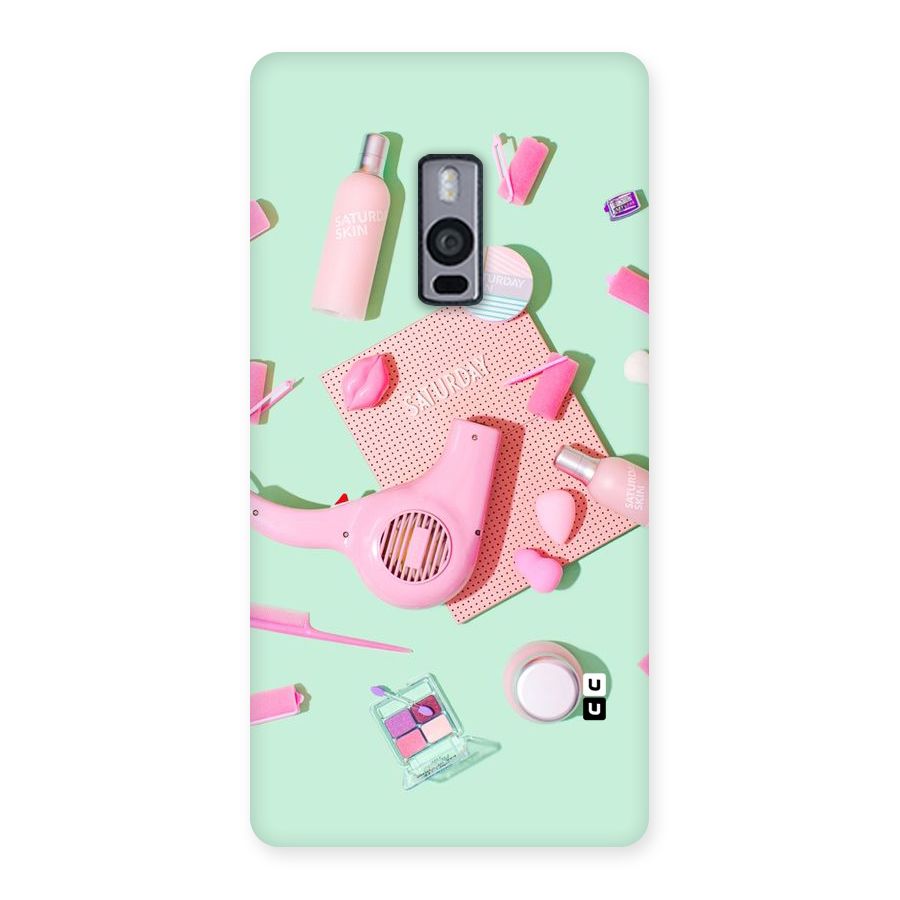 Night Out Slay Back Case for OnePlus Two