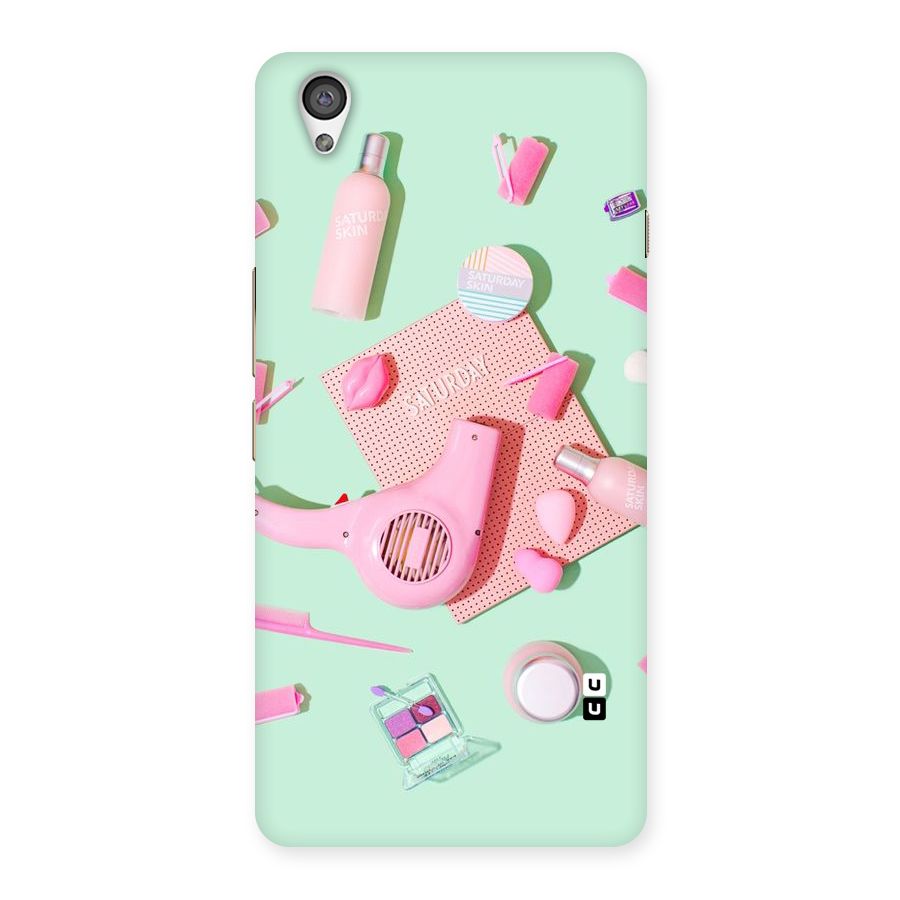 Night Out Slay Back Case for OnePlus X