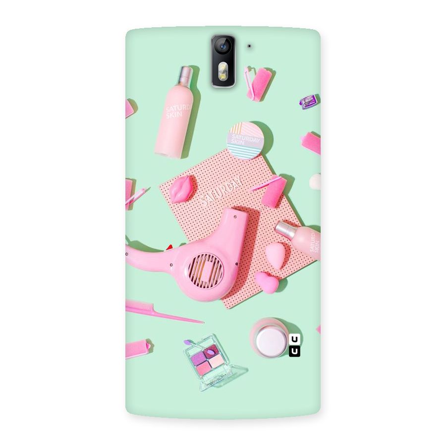 Night Out Slay Back Case for One Plus One